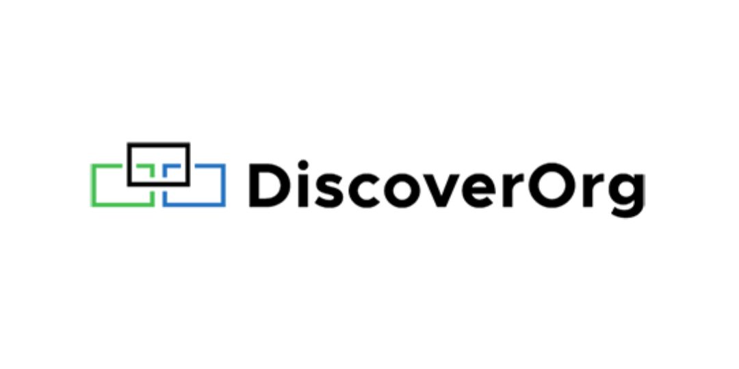 DiscoverOrg